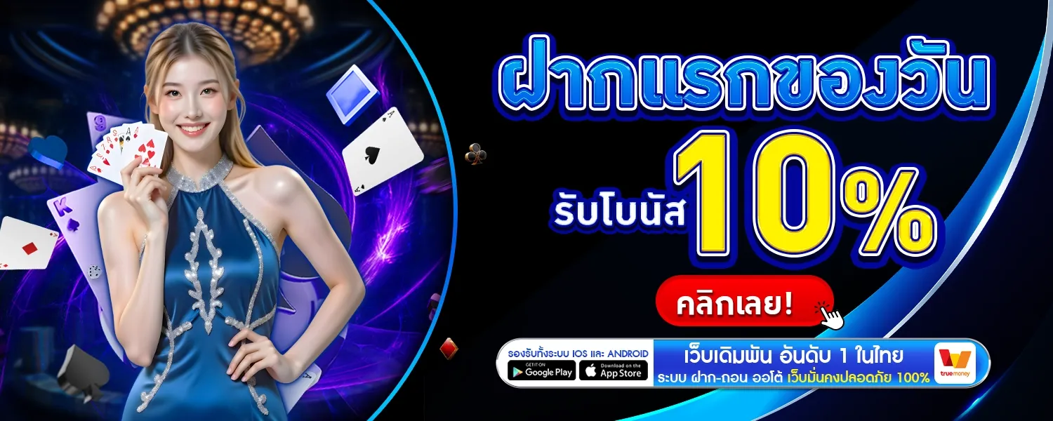 โปรโมชั่น 4
